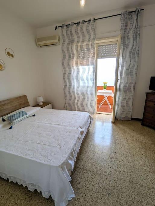 Villa Mariuccia Nebida المظهر الخارجي الصورة