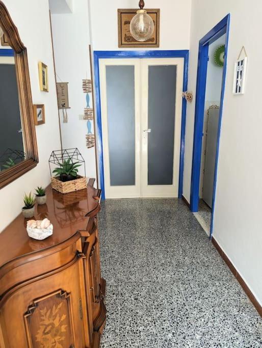 Villa Mariuccia Nebida المظهر الخارجي الصورة